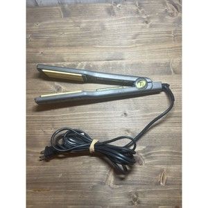 T3 Tourmaline Wet Or Dry Professional Ionic Ceramic Styling Flat Iron 1.75”